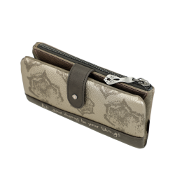 ANEKKE: BILLETERO GRANDE FLEXIBLE RFID REAL  41709-906