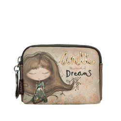 ANEKKE: MONEDERO PEQUEÑO DE...