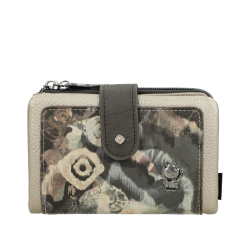 ANEKKE: BILLETERO MEDIANO FLEXIBLE RFID REAL  41709-912