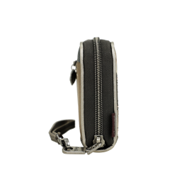 ANEKKE: BILLETERO GRANDE CERRADO CON CREMALLERA RFID MANIFESTO 41719-908