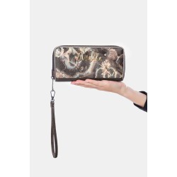 ANEKKE: BILLETERO GRANDE CERRADO CON CREMALLERA RFID MANIFESTO 41719-908