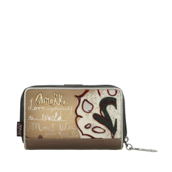 ANEKKE: BILLETERO MEDIANO...