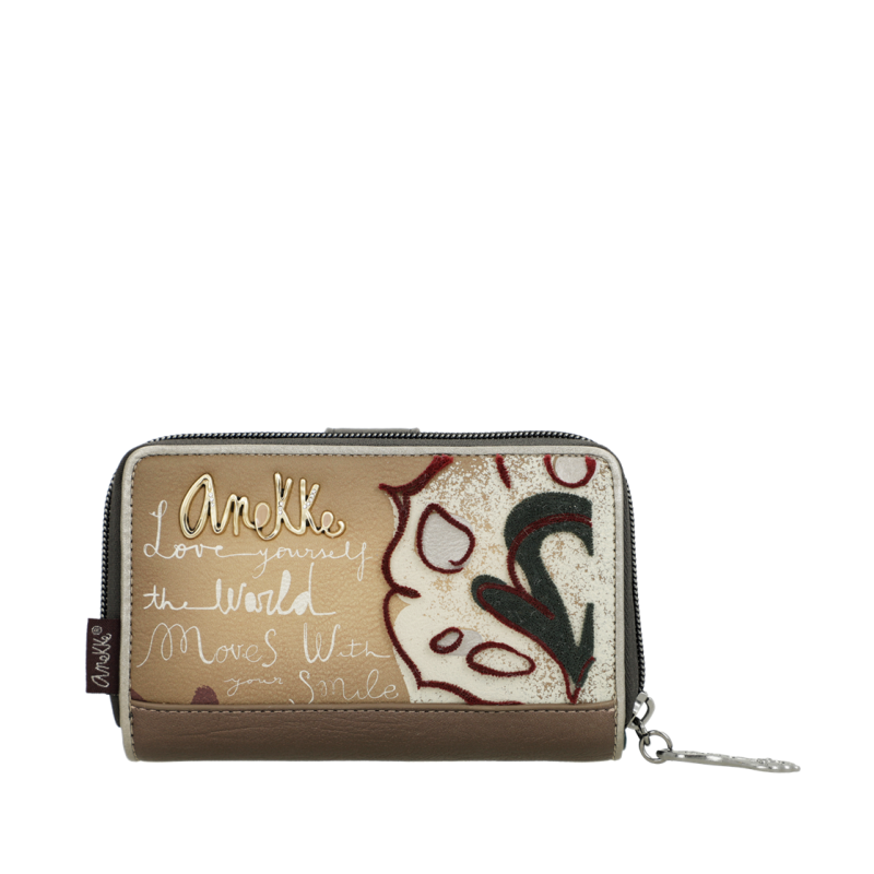 ANEKKE: BILLETERO MEDIANO RFID MANIFESTO 41719-909