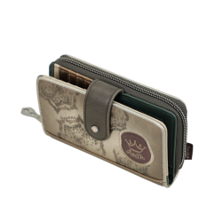 ANEKKE: BILLETERO MEDIANO RFID MANIFESTO 41719-909