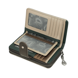 ANEKKE: BILLETERO MEDIANO RFID MANIFESTO 41719-909