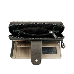 ANEKKE: BILLETERO MEDIANO RFID MANIFESTO 41719-909