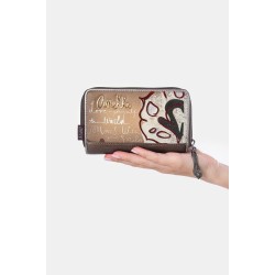 ANEKKE: BILLETERO MEDIANO RFID MANIFESTO 41719-909