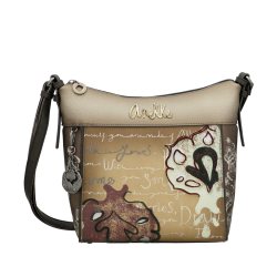 ANEKKE: BOLSO BANDOLERA...