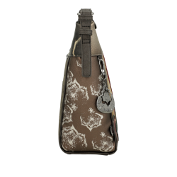 ANEKKE: BOLSO BANDOLERA GRANDE MANIFESTO 41713-007