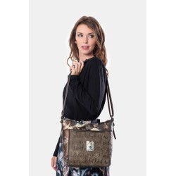 ANEKKE: BOLSO BANDOLERA GRANDE MANIFESTO 41713-007