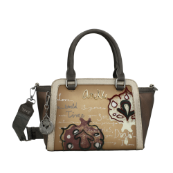 ANEKKE: BOLSO BOWLING ASA...