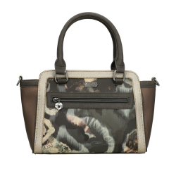 ANEKKE: BOLSO BOWLING ASA CORTA MANIFESTO 41711-032