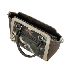 ANEKKE: BOLSO BOWLING ASA CORTA MANIFESTO 41711-032