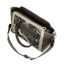 ANEKKE: BOLSO BOWLING ASA CORTA MANIFESTO 41711-032