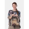 ANEKKE: BOLSO BOWLING ASA CORTA MANIFESTO 41711-032