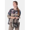 ANEKKE: BOLSO BOWLING ASA CORTA MANIFESTO 41711-032