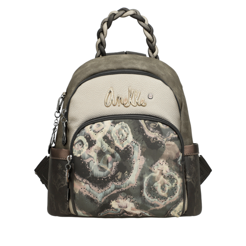 ANEKKE: MOCHILA ANTIROBO MANIFESTO 41715-213