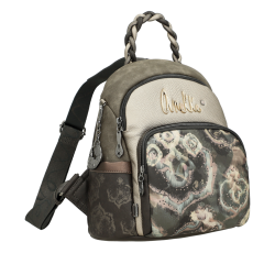 ANEKKE: MOCHILA ANTIROBO MANIFESTO 41715-213