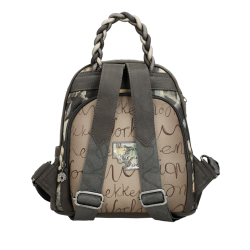 ANEKKE: MOCHILA ANTIROBO MANIFESTO 41715-213