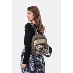 ANEKKE: MOCHILA ANTIROBO MANIFESTO 41715-213