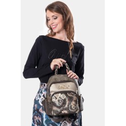 ANEKKE: MOCHILA ANTIROBO MANIFESTO 41715-213