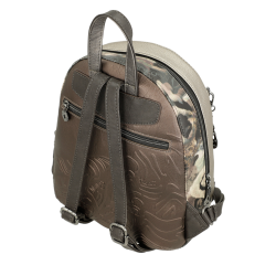 ANEKKE: MOCHILA DE PASEO 1 COMPARTIMENTO MANIFESTO 41715-293