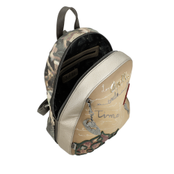 ANEKKE: MOCHILA DE PASEO 1 COMPARTIMENTO MANIFESTO 41715-293