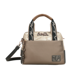 ANEKKE: BOLSO BOWLING DE...