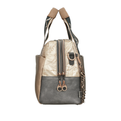 ANEKKE: BOLSO BOWLING DE ASA CORTA + BANDOLERA INTENTIONS 41781-177