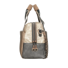 ANEKKE: BOLSO BOWLING DE ASA CORTA + BANDOLERA INTENTIONS 41781-177