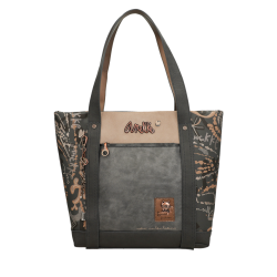 ANEKKE: BOLSO SHOPPING...