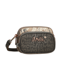 ANEKKE: BOLSO BANDOLERA...
