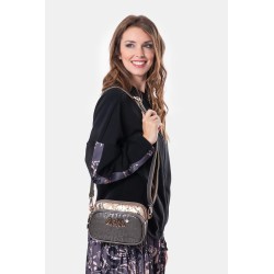 ANEKKE: BOLSO BANDOLERA PEQUEÑA INTENTIONS 41783-445