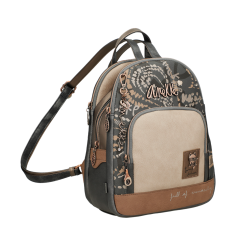 ANEKKE: MOCHILA 3 COMPARTIMENTOS INTENTIONS 41785-044