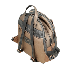 ANEKKE: MOCHILA 3 COMPARTIMENTOS INTENTIONS 41785-044