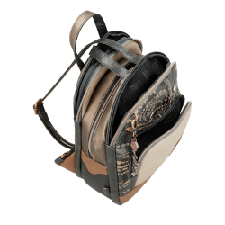 ANEKKE: MOCHILA 3 COMPARTIMENTOS INTENTIONS 41785-044