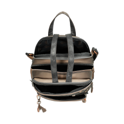 ANEKKE: MOCHILA 3 COMPARTIMENTOS INTENTIONS 41785-044