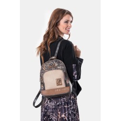 ANEKKE: MOCHILA 3 COMPARTIMENTOS INTENTIONS 41785-044