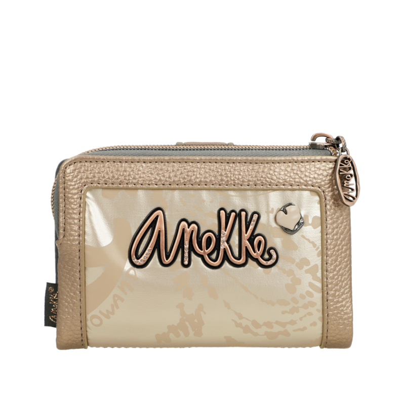 ANEKKE: BILLETERO MEDIANO FLEXIBLE RFID INTENTIONS 41789-912