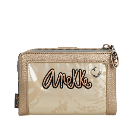 ANEKKE: BILLETERO MEDIANO FLEXIBLE RFID INTENTIONS 41789-912