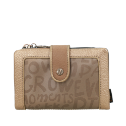 ANEKKE: BILLETERO MEDIANO FLEXIBLE RFID INTENTIONS 41789-912