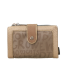 ANEKKE: BILLETERO MEDIANO FLEXIBLE RFID INTENTIONS 41789-912
