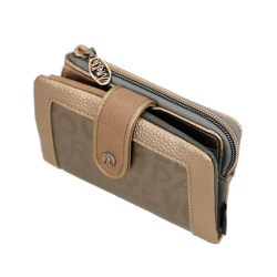 ANEKKE: BILLETERO MEDIANO FLEXIBLE RFID INTENTIONS 41789-912