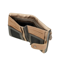 ANEKKE: BILLETERO MEDIANO FLEXIBLE RFID INTENTIONS 41789-912