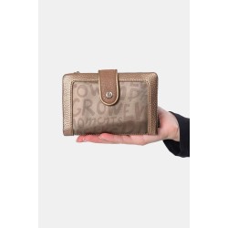 ANEKKE: BILLETERO MEDIANO FLEXIBLE RFID INTENTIONS 41789-912