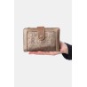 ANEKKE: BILLETERO MEDIANO FLEXIBLE RFID INTENTIONS 41789-912