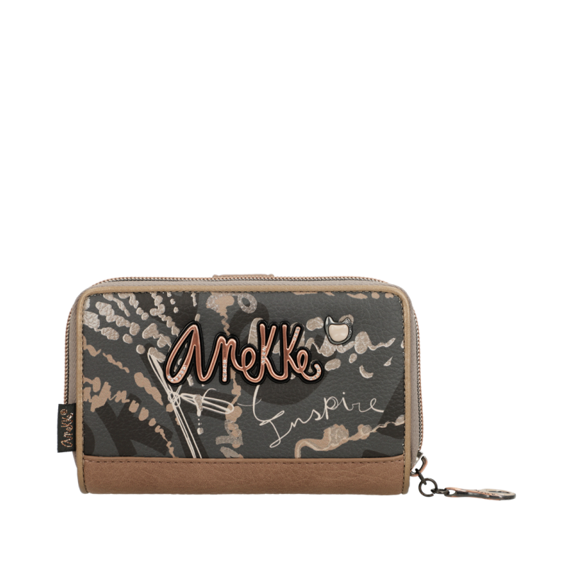 ANEKKE: BILLETERO MEDIANO RFID INTENTIONS 41789-909