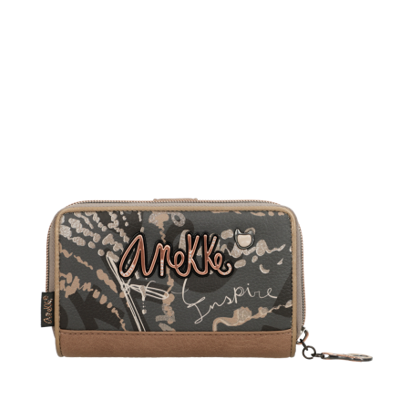 ANEKKE: BILLETERO MEDIANO RFID INTENTIONS 41789-909