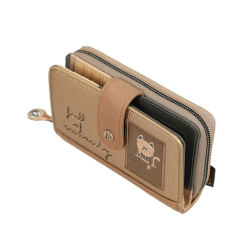 ANEKKE: BILLETERO MEDIANO RFID INTENTIONS 41789-909