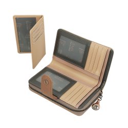 ANEKKE: BILLETERO MEDIANO RFID INTENTIONS 41789-909